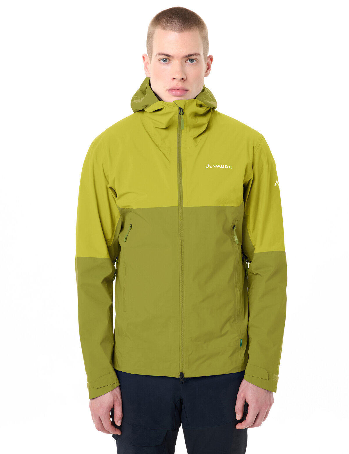 Veste Hardshell M Simony 2,5L Jacket V 3/7