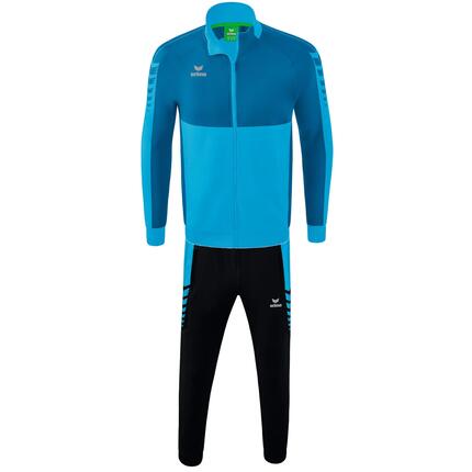 erima Herren Trainingsanzug Six Wings Worker