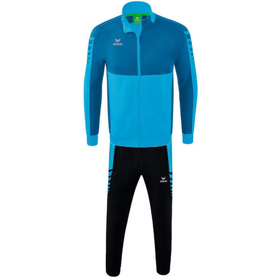 erima Herren Trainingsanzug Six Wings Worker