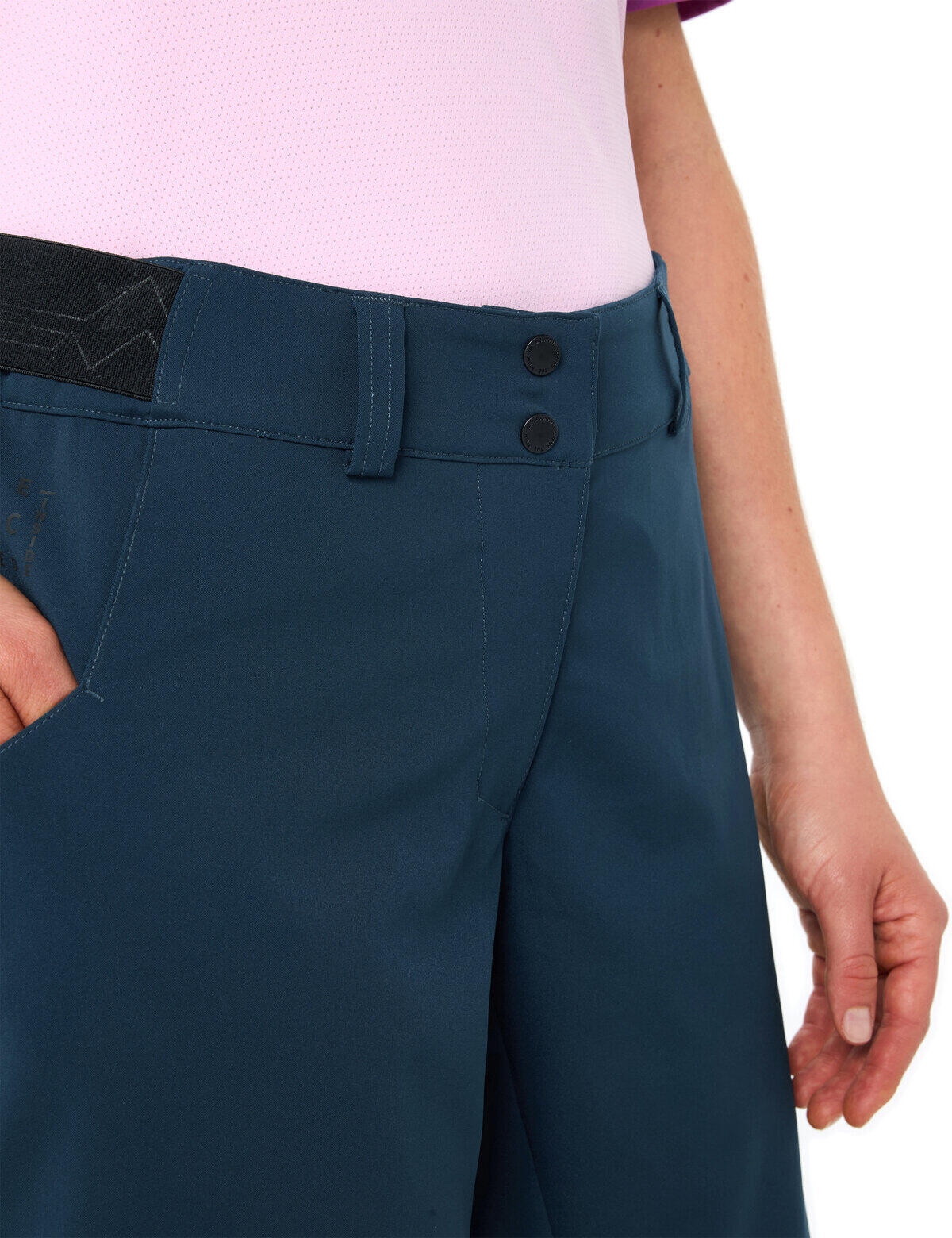 Pantalon short Loamer pour femme 5/7
