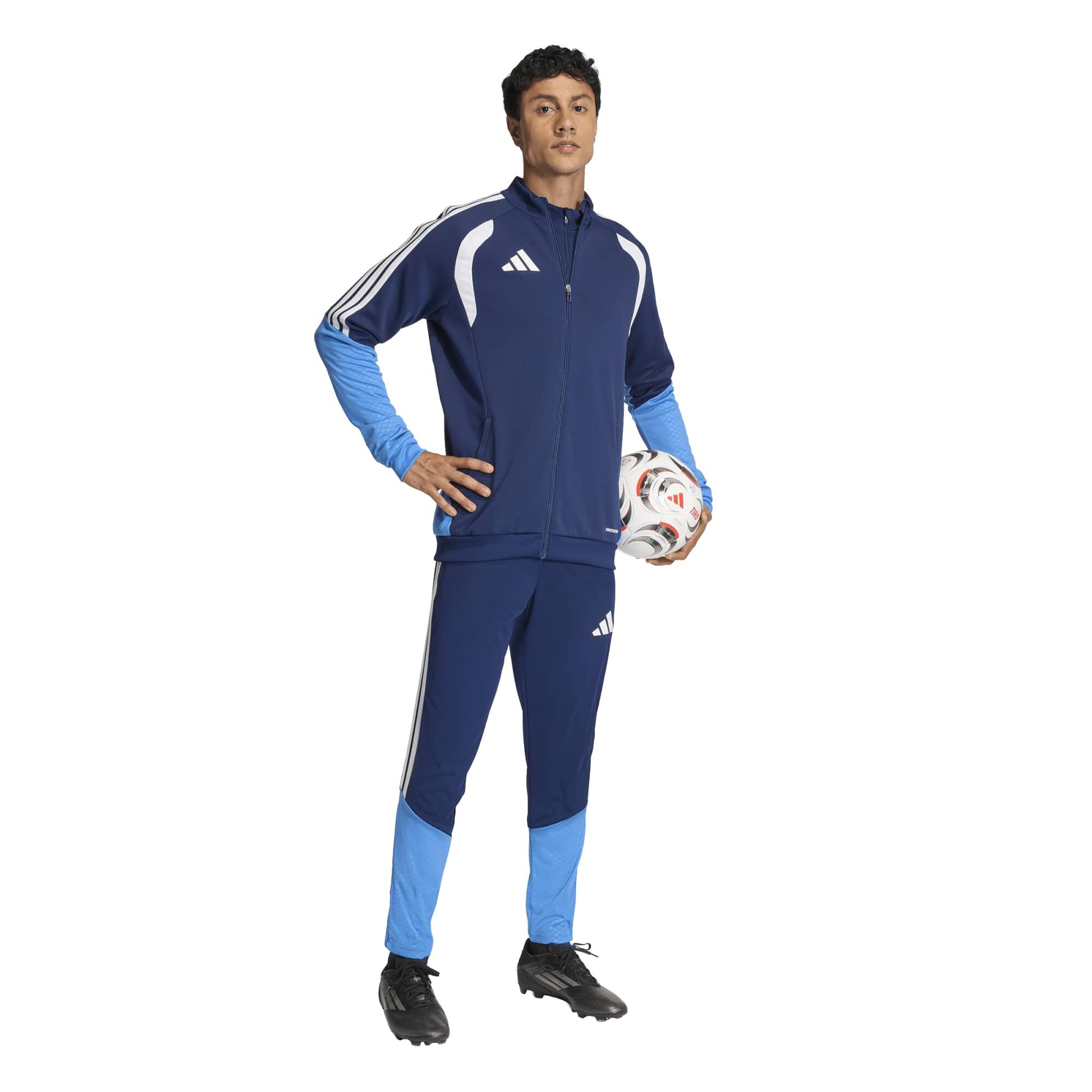 adidas Herren Trainingsanzug Tiro 26 Competition TR Suit 3/3