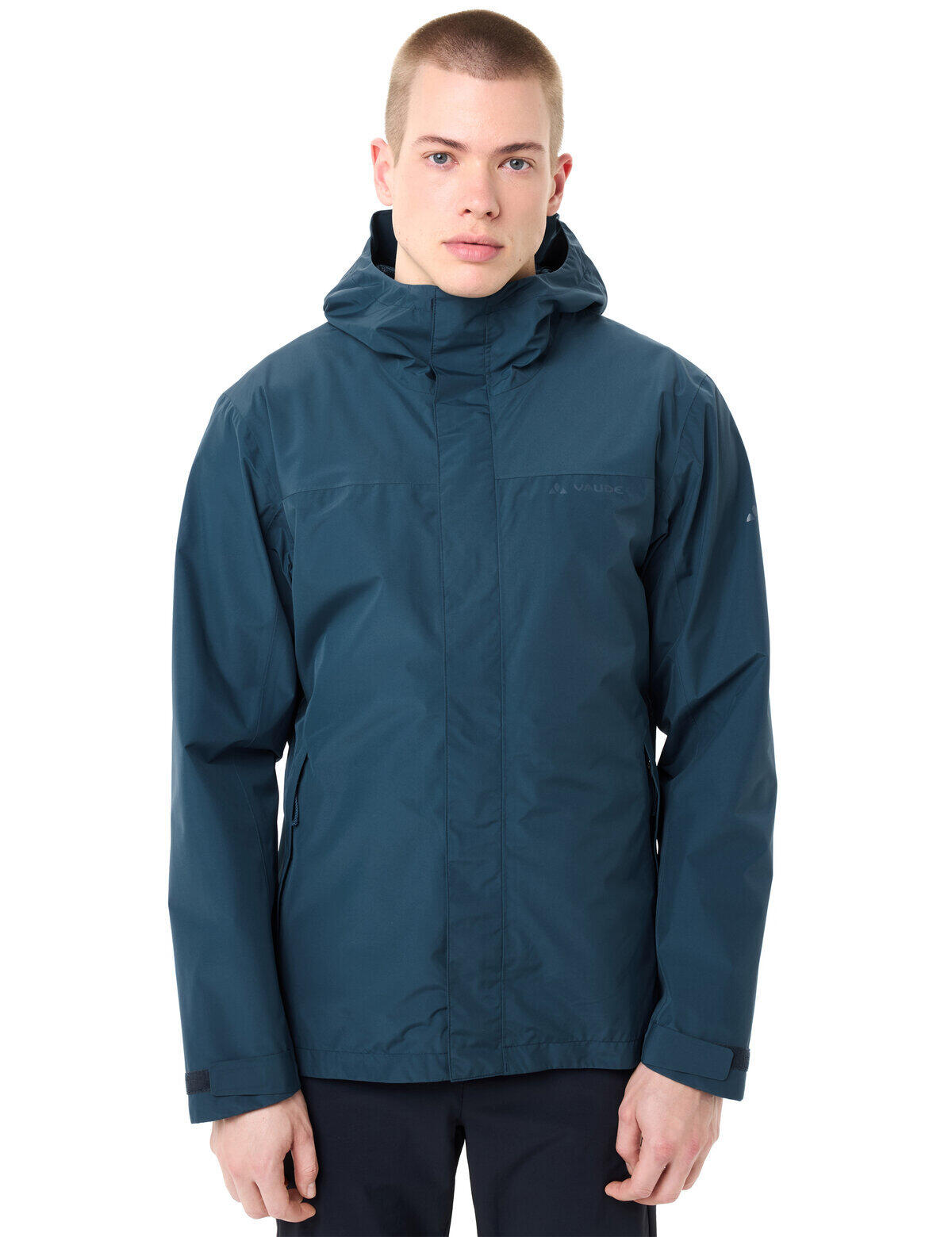 Giacca Hardshell M Strathcona Jacket 3/7