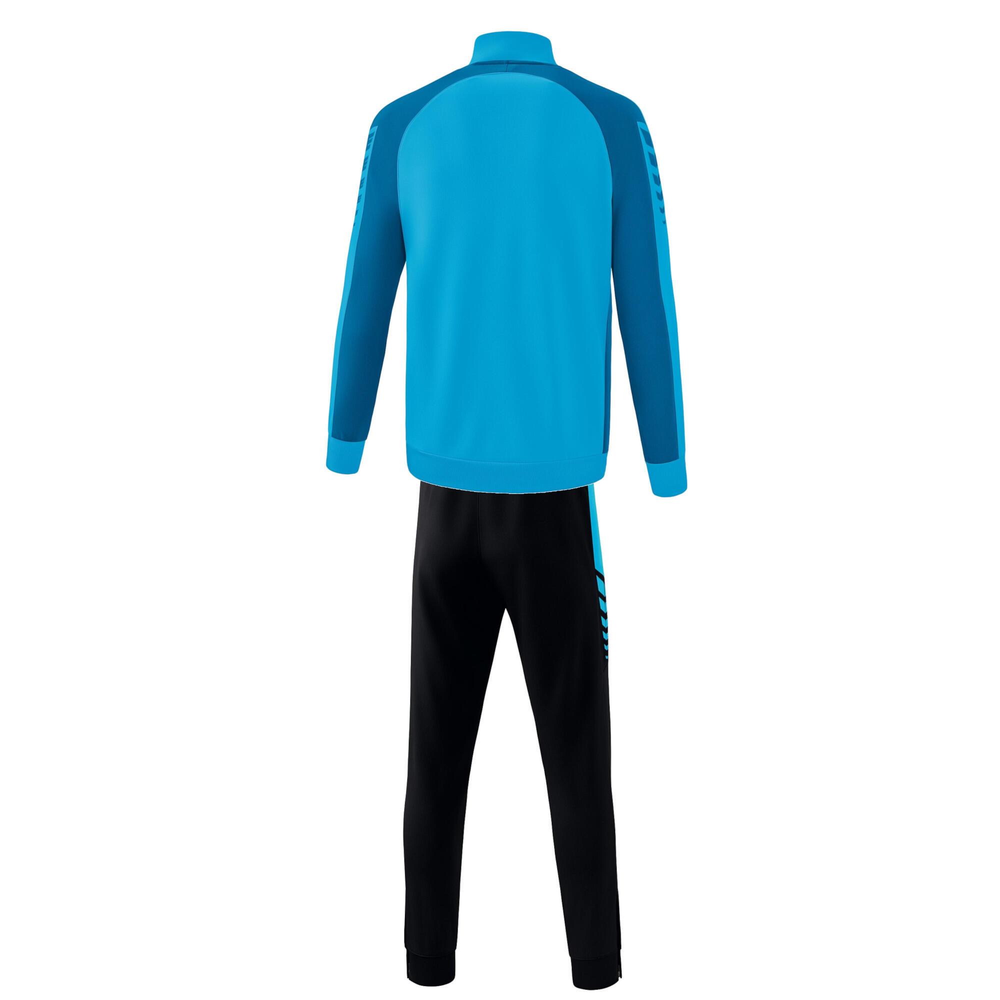 erima Kinder Trainingsanzug Six Wings Worker 2/2