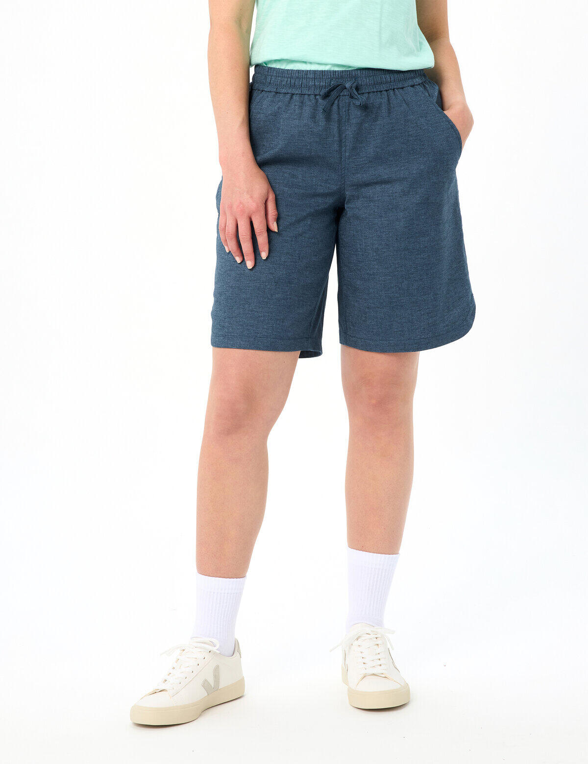 Pantaloni corti da donna Redmont Shorts IV 7/7