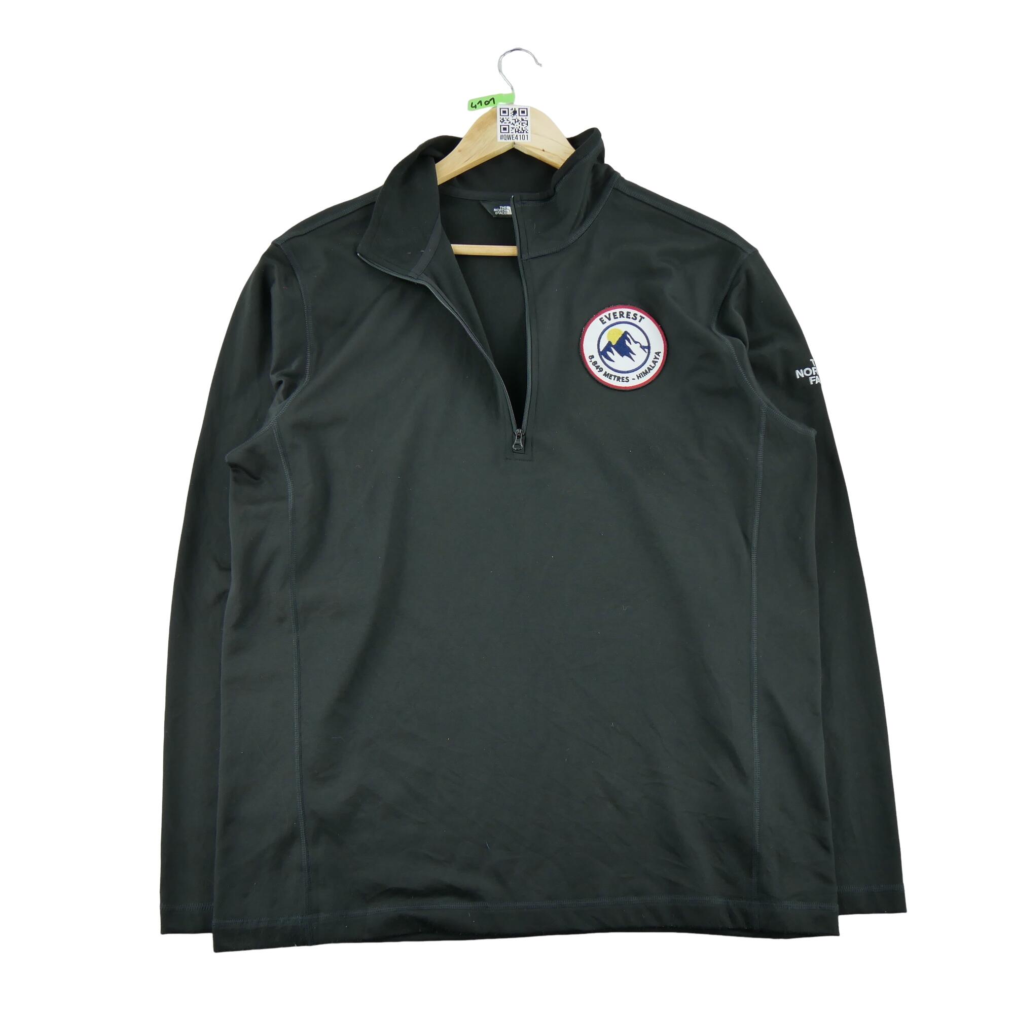 Segunda Vida - The North Face Jersey polar hombre - Muy Bueno 3/7