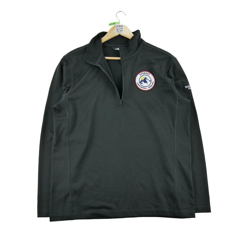 Second life - Pulover polar bărbați The North Face - Foarte bun