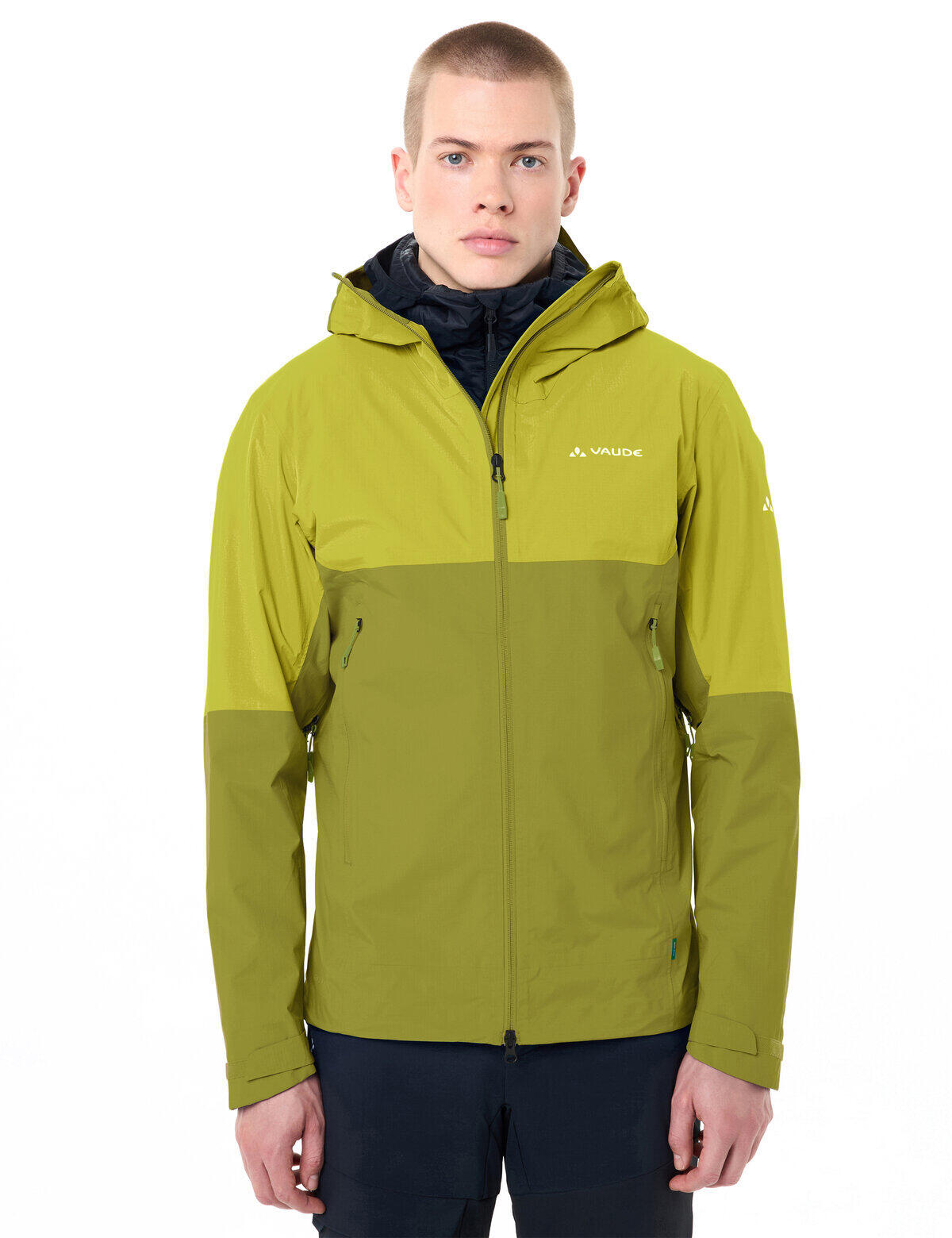 Veste Hardshell M Simony 2,5L Jacket V 7/7