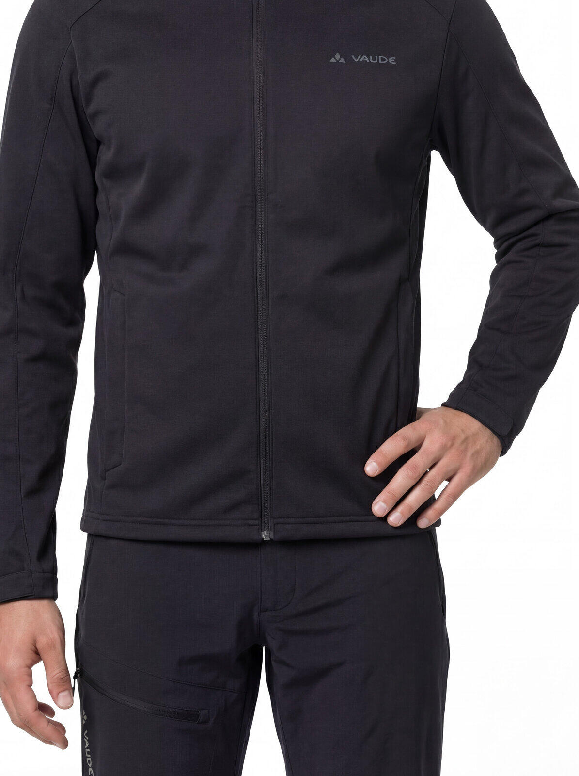 Outdoor-Jacke M Ossola Jacket 5/5