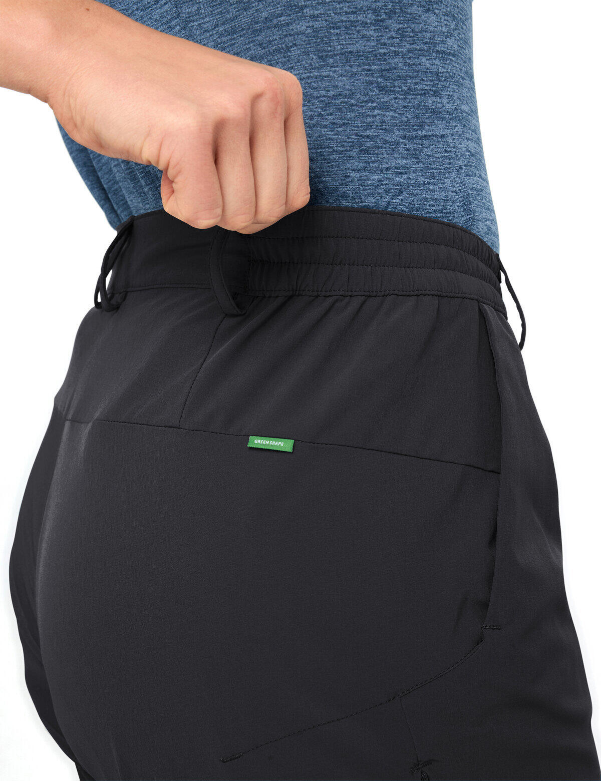 Pantalon short Tamaro III pour femme</ 6/7
