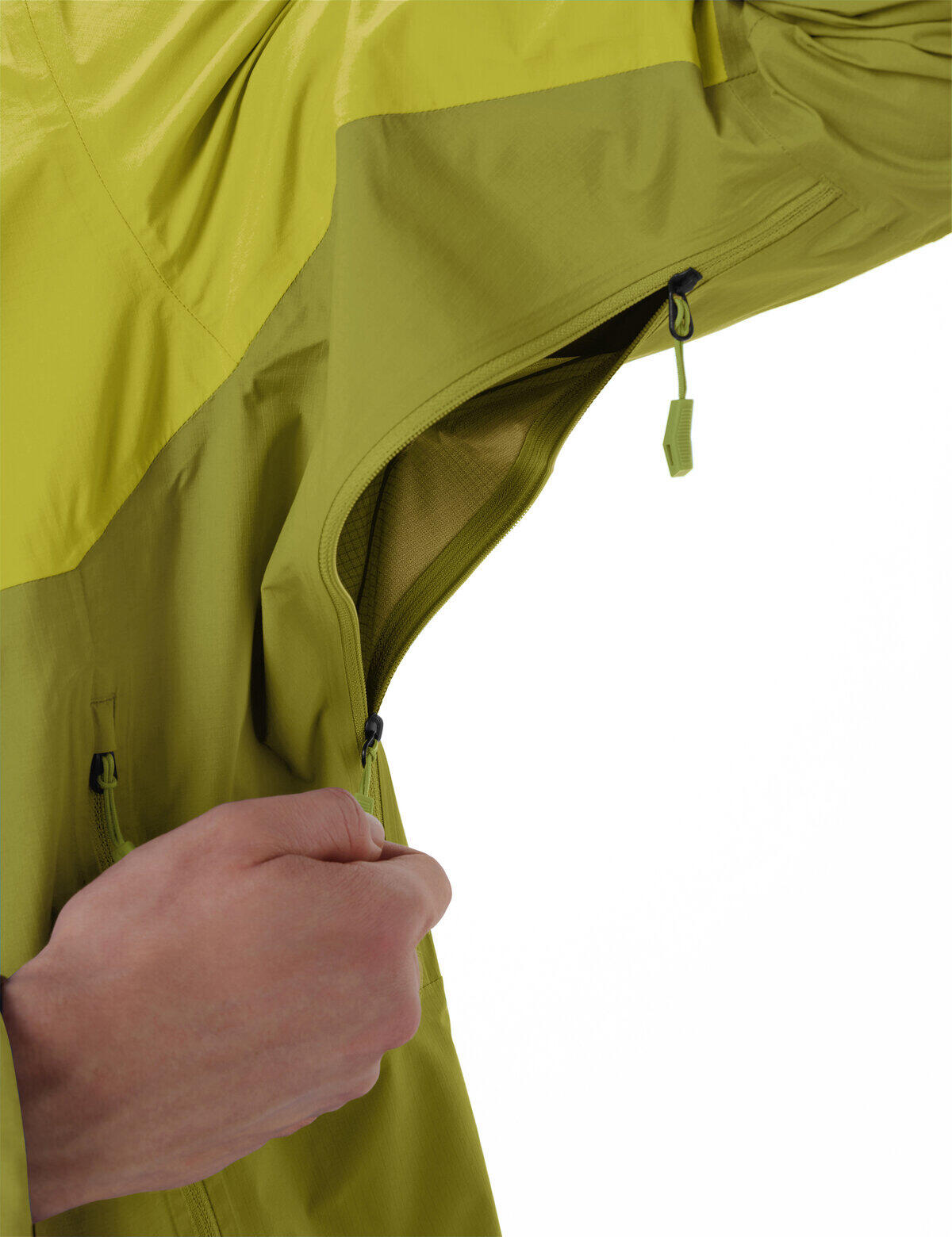 Veste Hardshell M Simony 2,5L Jacket V 5/7