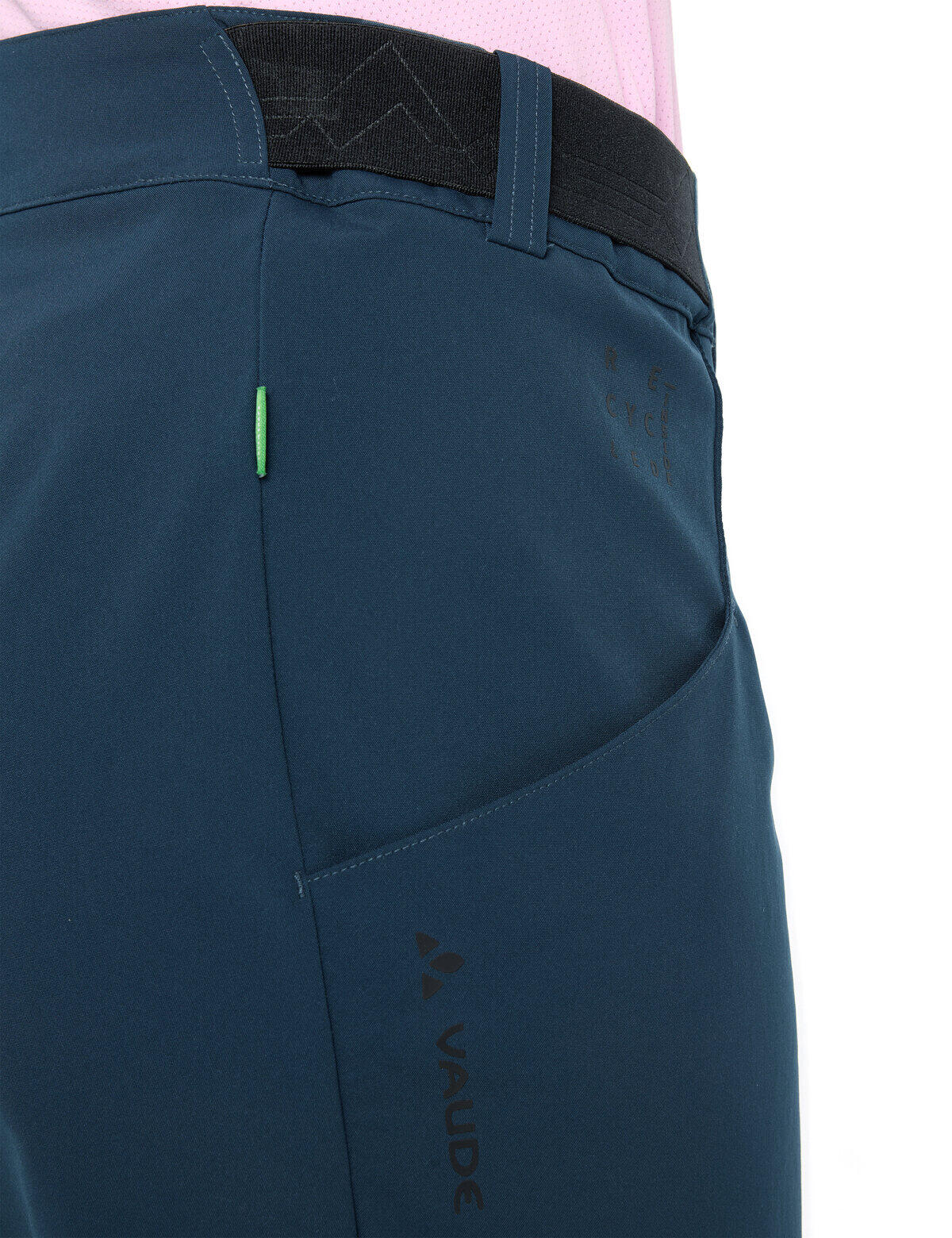 Pantalon short Loamer pour femme 6/7
