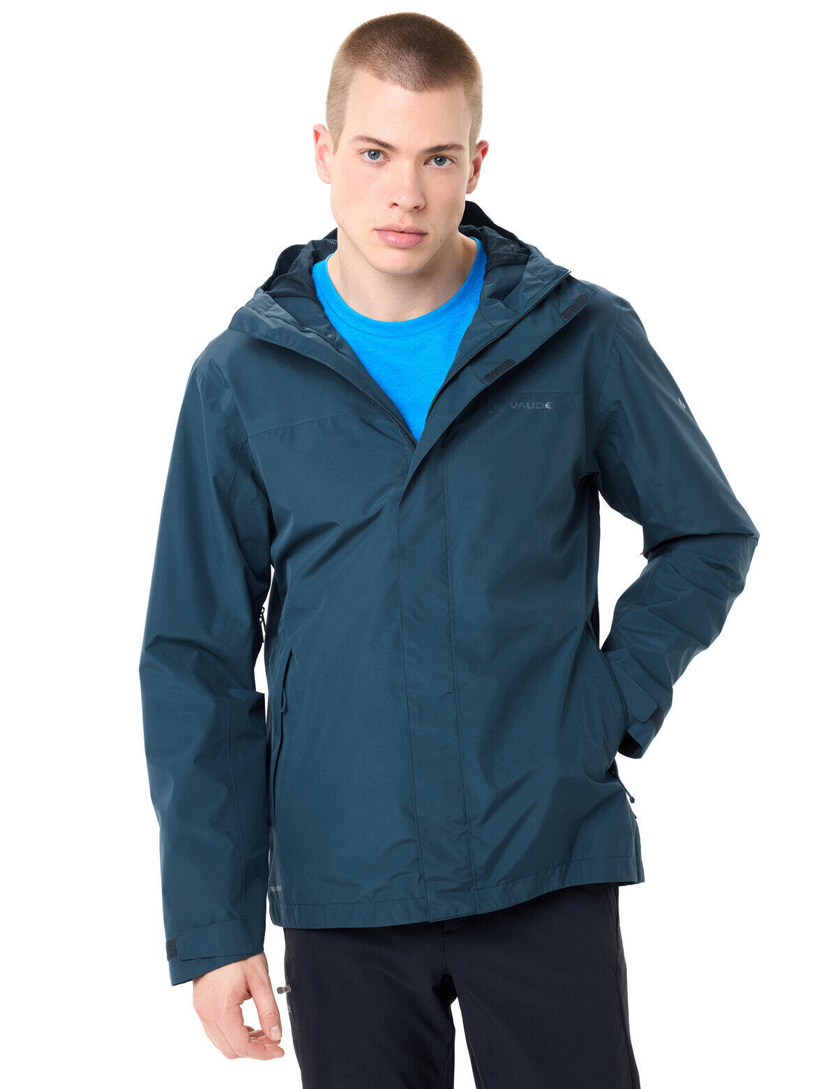 Giacca Hardshell M Strathcona Jacket 7/7