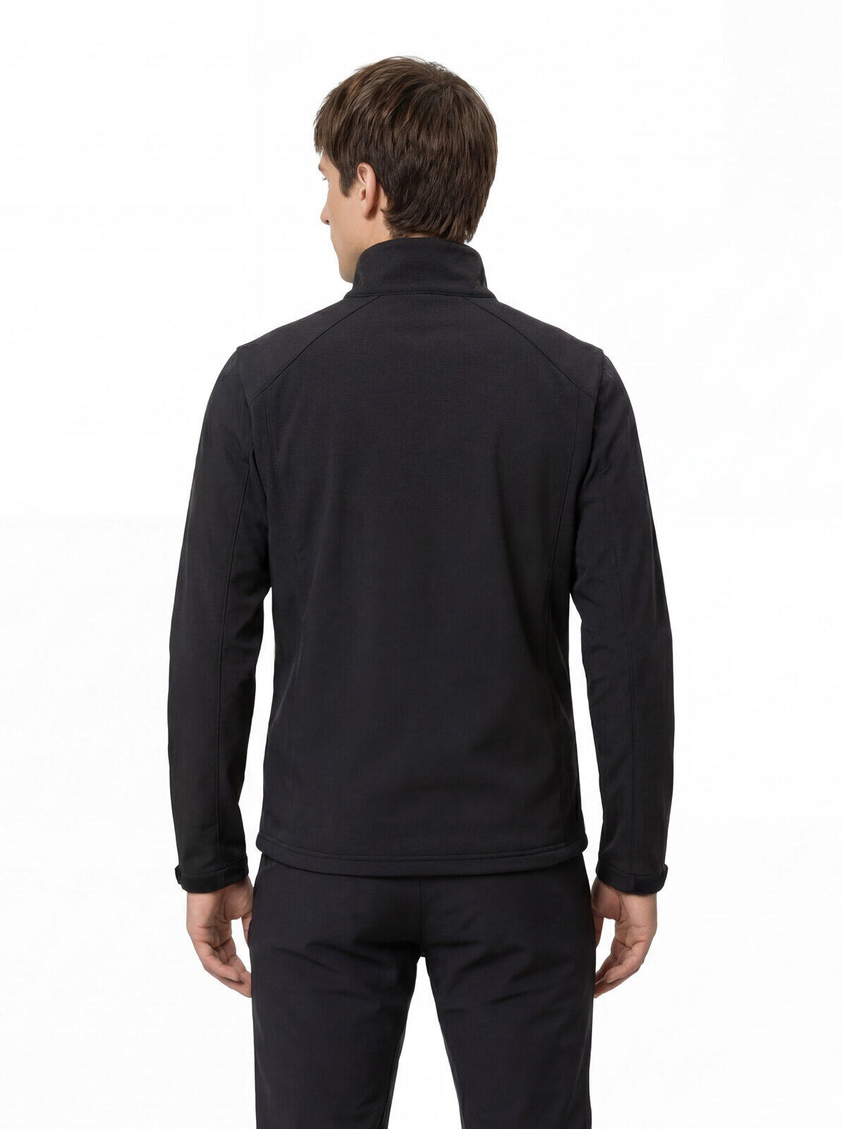 Outdoor-Jacke M Ossola Jacket 4/5