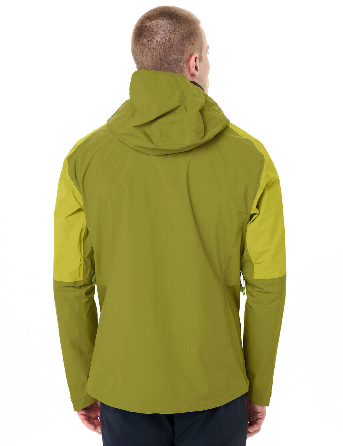 Veste Hardshell M Simony 2,5L Jacket V 4/7