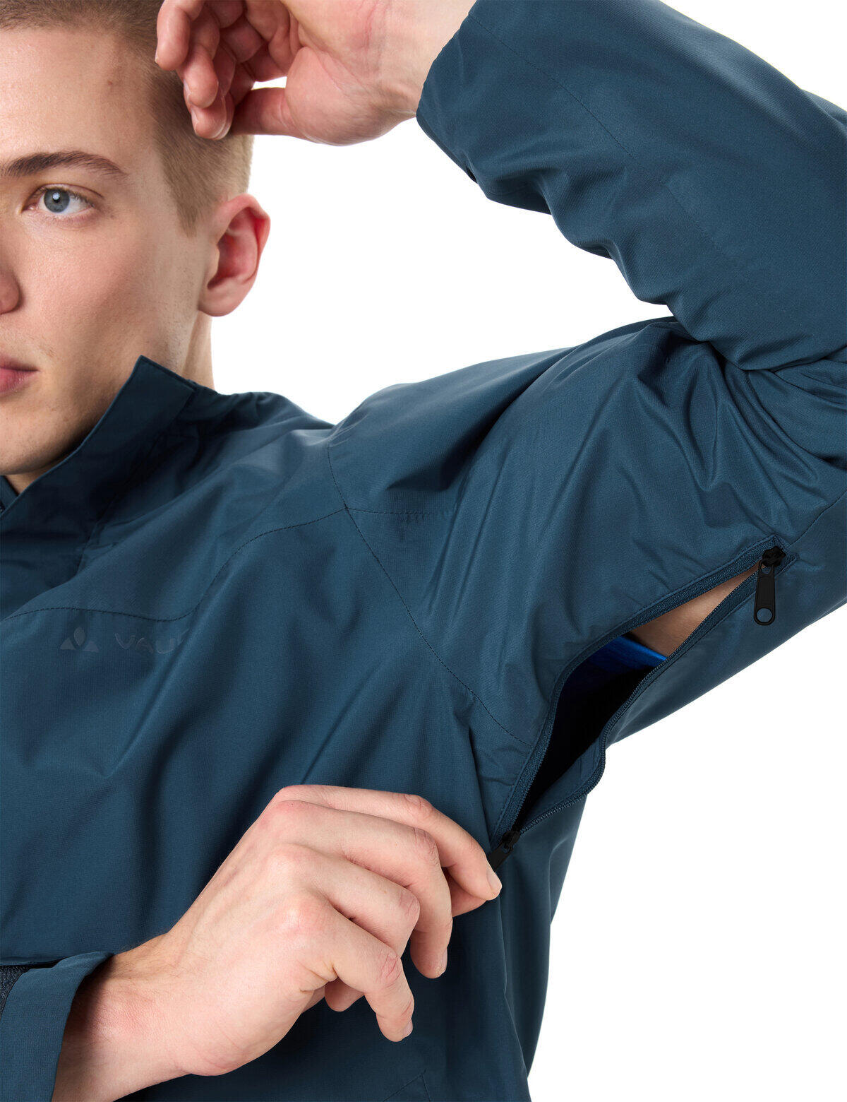 Giacca Hardshell M Strathcona Jacket 5/7