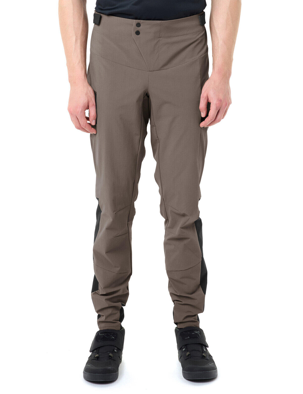 Pantalon de cyclisme sans insert rembourré M Moab Pants 3/7