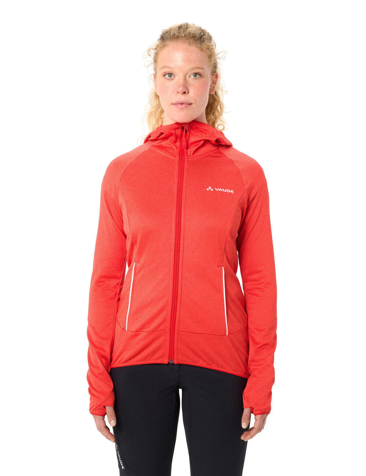 Fleecejacke W Tekoa Fleece Jacket II 3/7