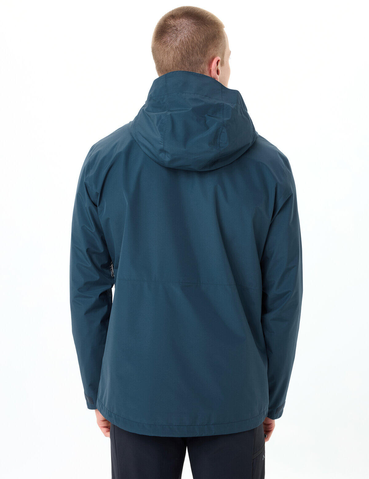 Giacca Hardshell M Strathcona Jacket 4/7
