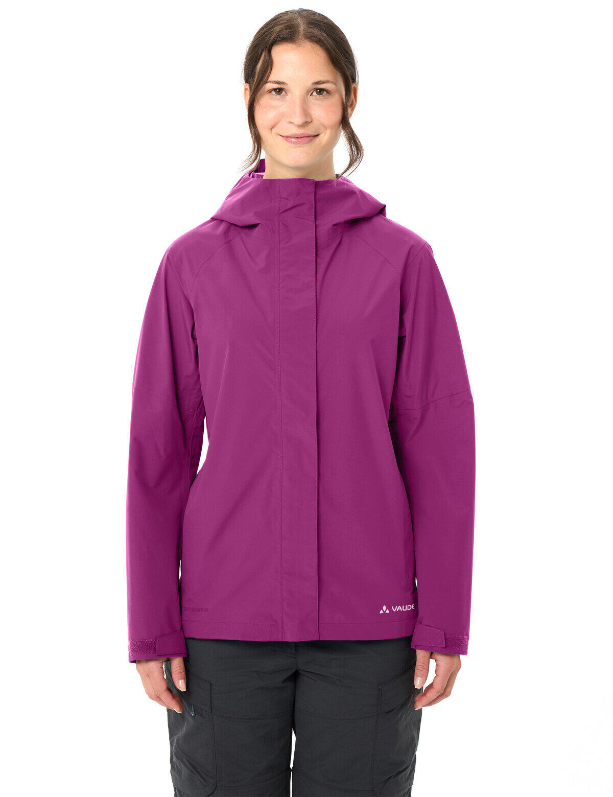 Jacken Women's Neyland 2.5L Jacket II 3/7