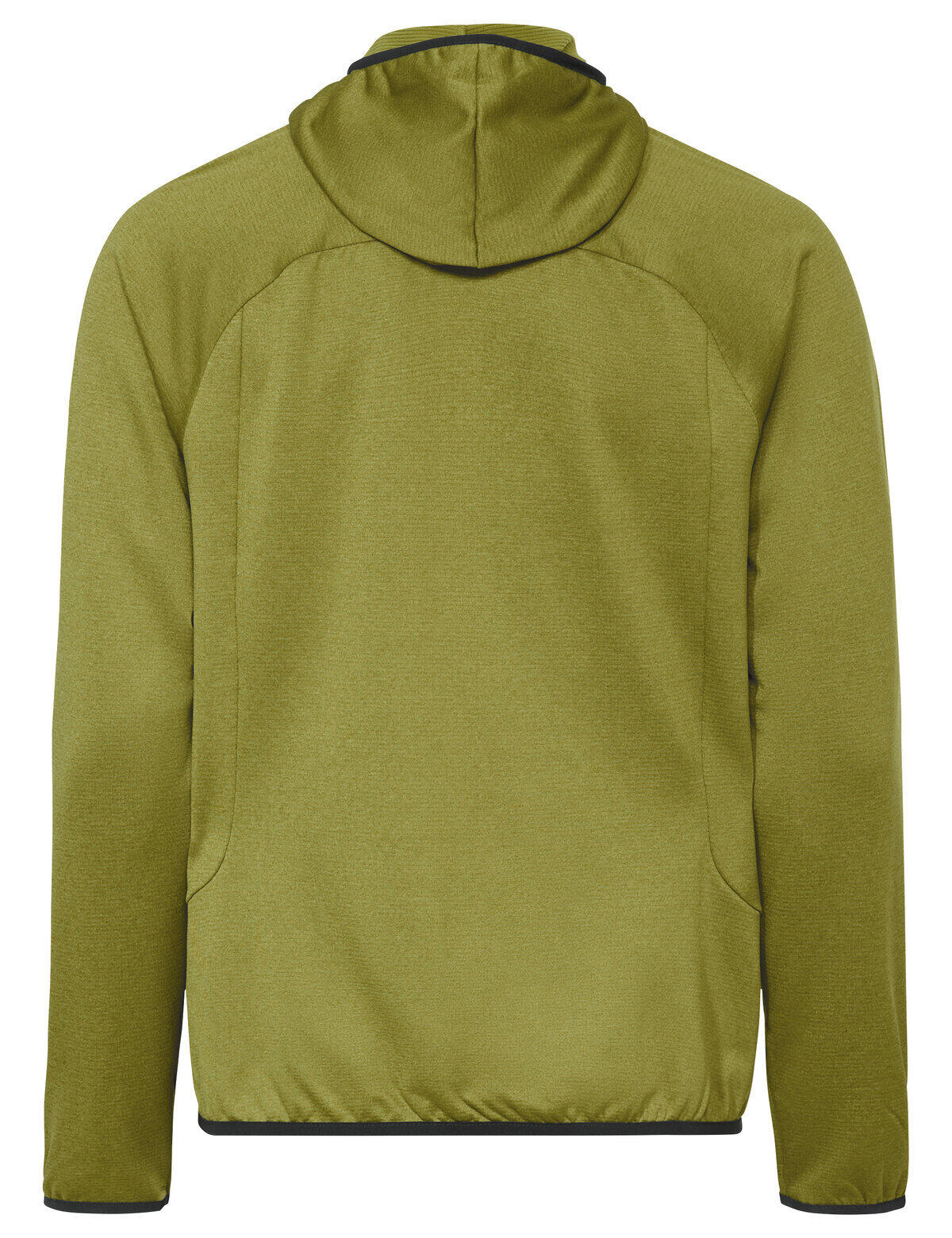 VAUDE Jacken Men's Tekoa Fleece Jacket II 2/7