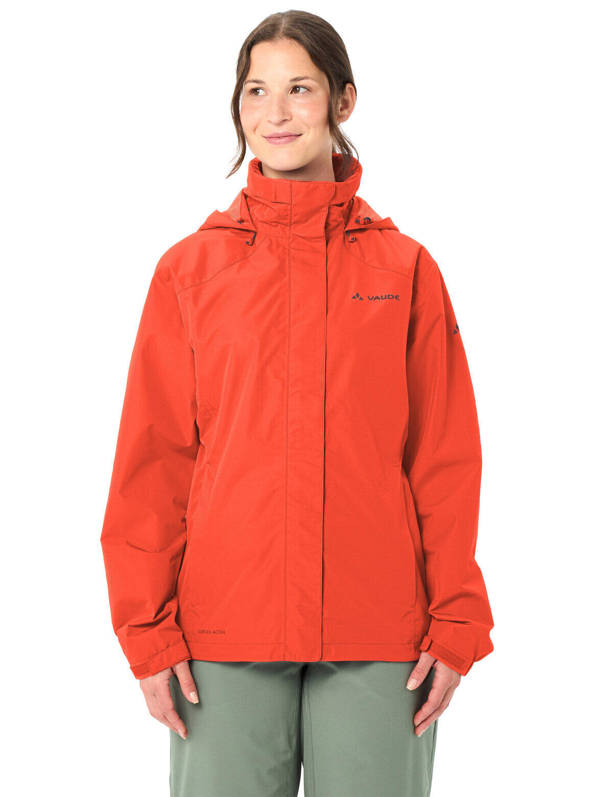 Hardshell-Jacke W Escape Bike Jacket 3/7