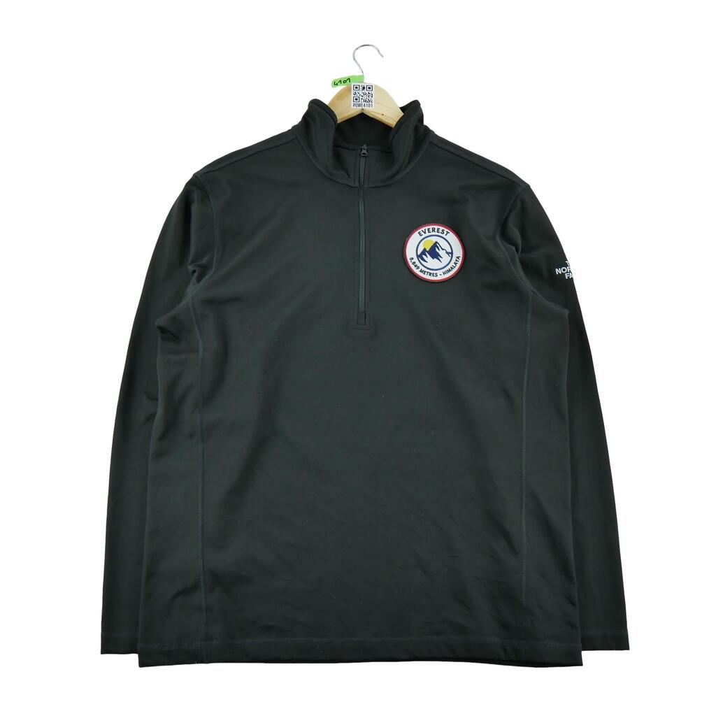 Second life - The North Face Men’s Fleece Pullover - Very good