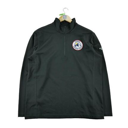 Seconde vie - Pull polaire Homme TNF Noir - Très bon état