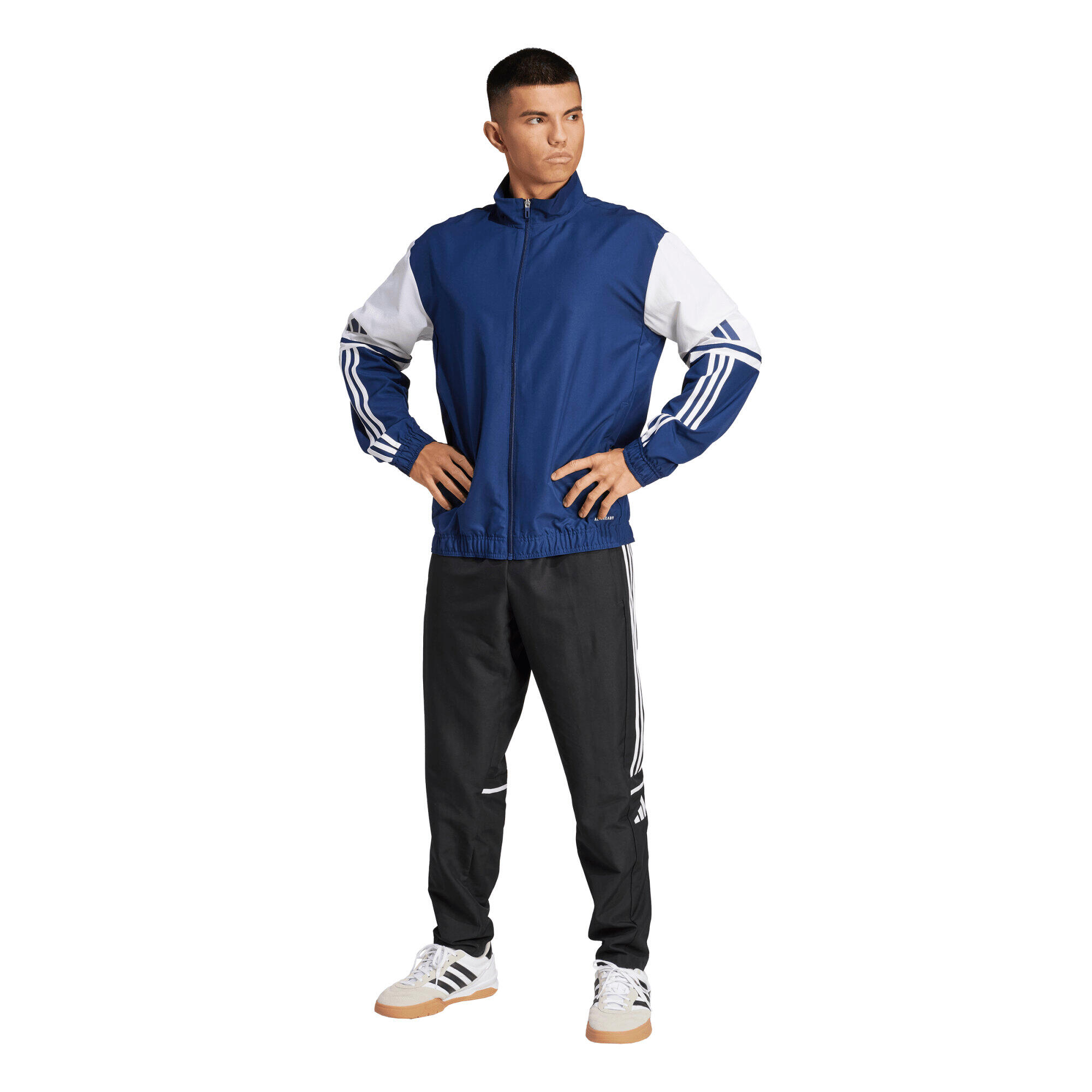 adidas Herren Präsentationsanzug Squadra 25 4/4