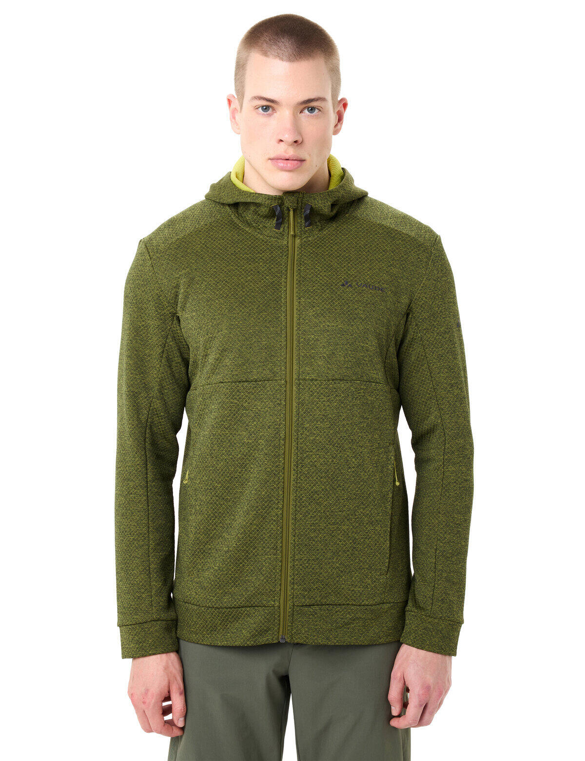 VAUDE Jacken Men's Neyland Hiking Hoody 3/7