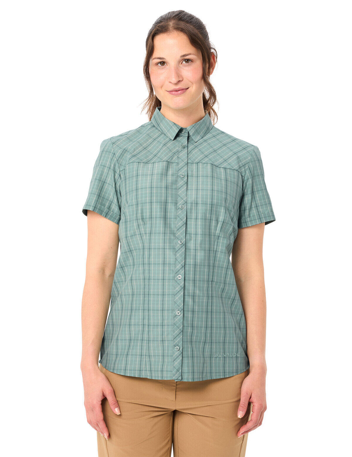 Camicia-blusa da donna Tacun Shirt II 3/7