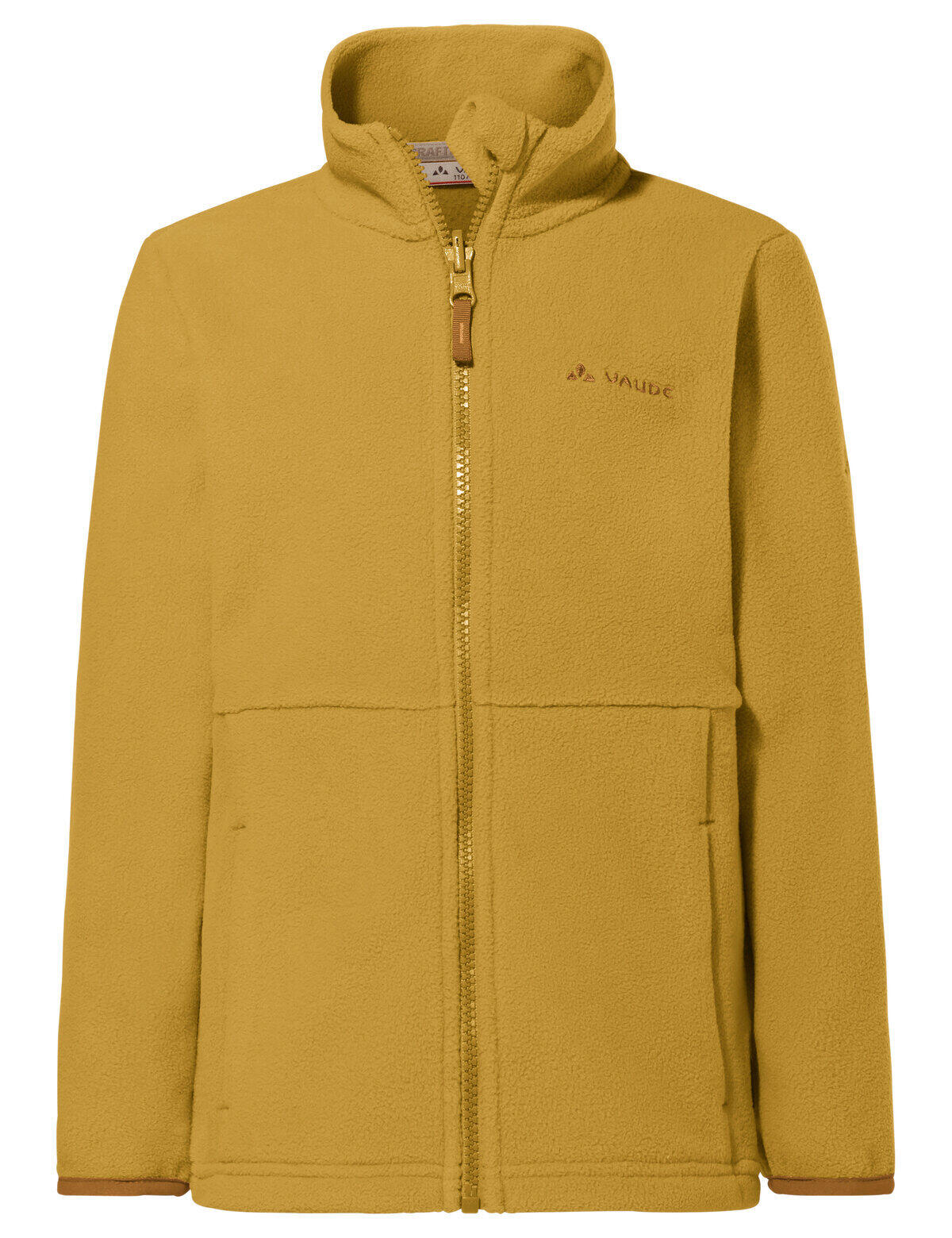 Fleecejacke Kids Pulex Jacket II