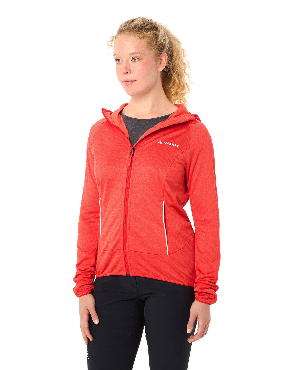 Fleecejacke W Tekoa Fleece Jacket II 7/7