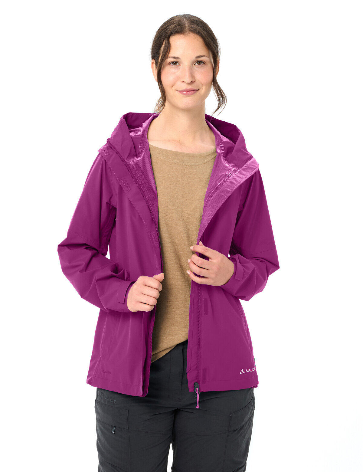 Jacken Women's Neyland 2.5L Jacket II 7/7