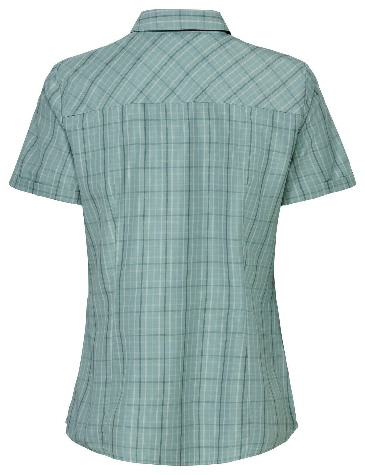 Hemd-Bluse W Tacun Shirt II
