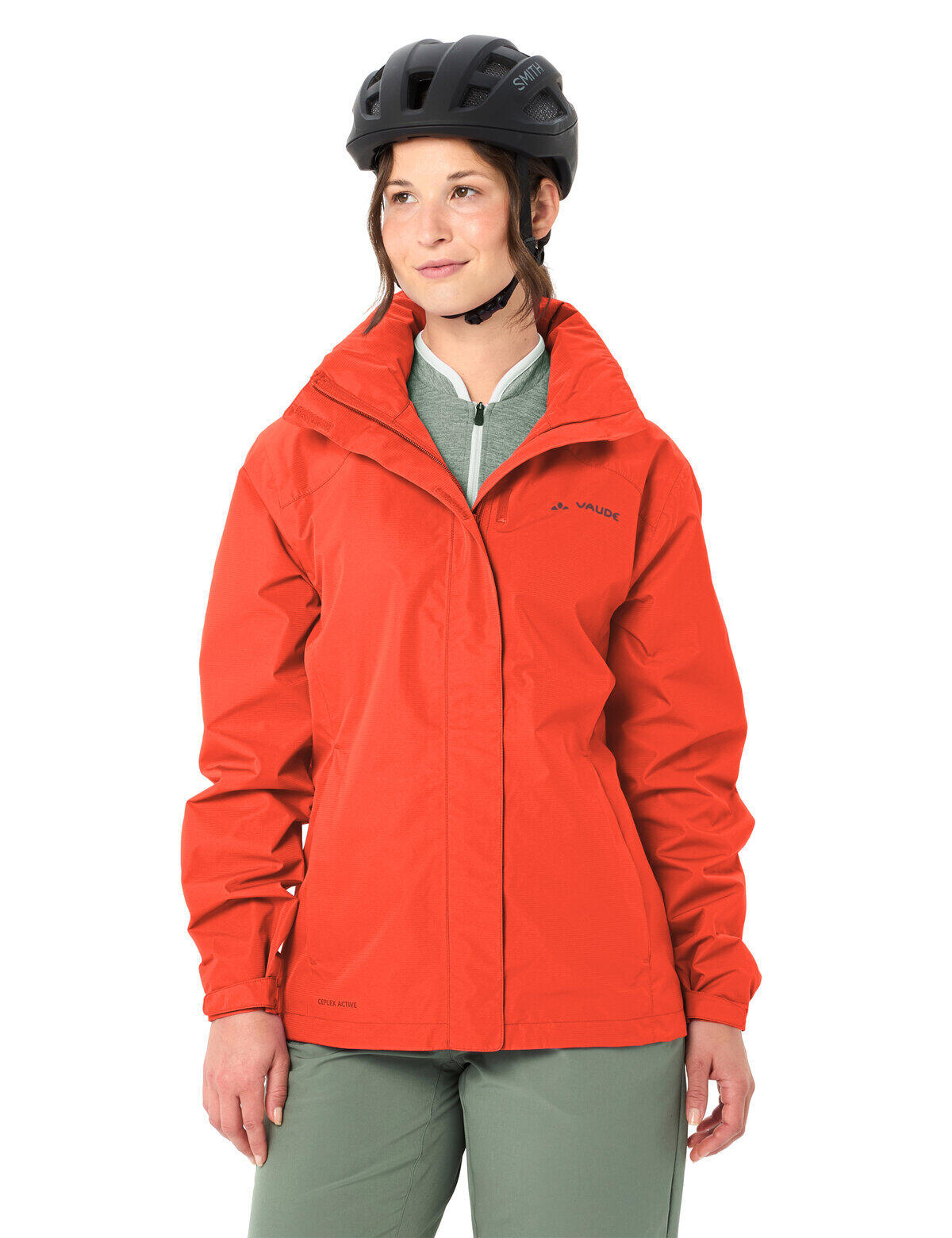 Hardshell-Jacke W Escape Bike Jacket 7/7