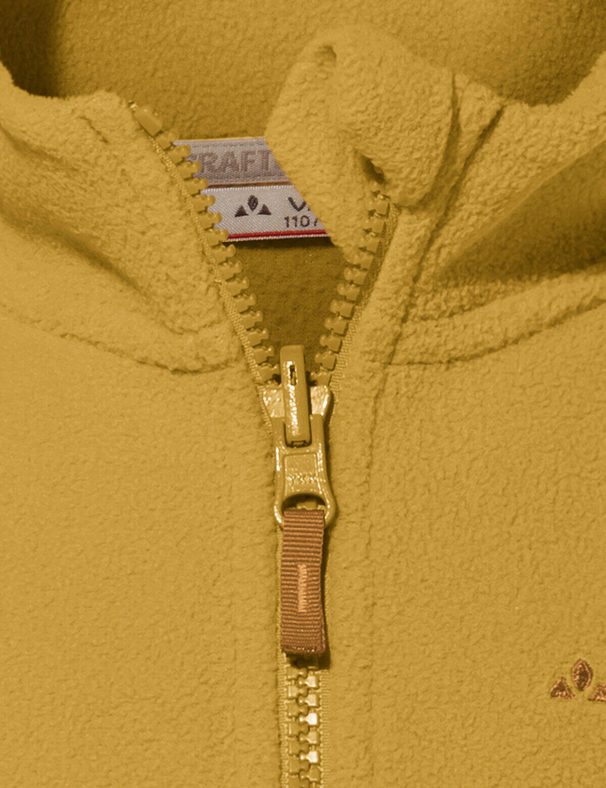VAUDE Jacken Kids Pulex Jacket II 3/3
