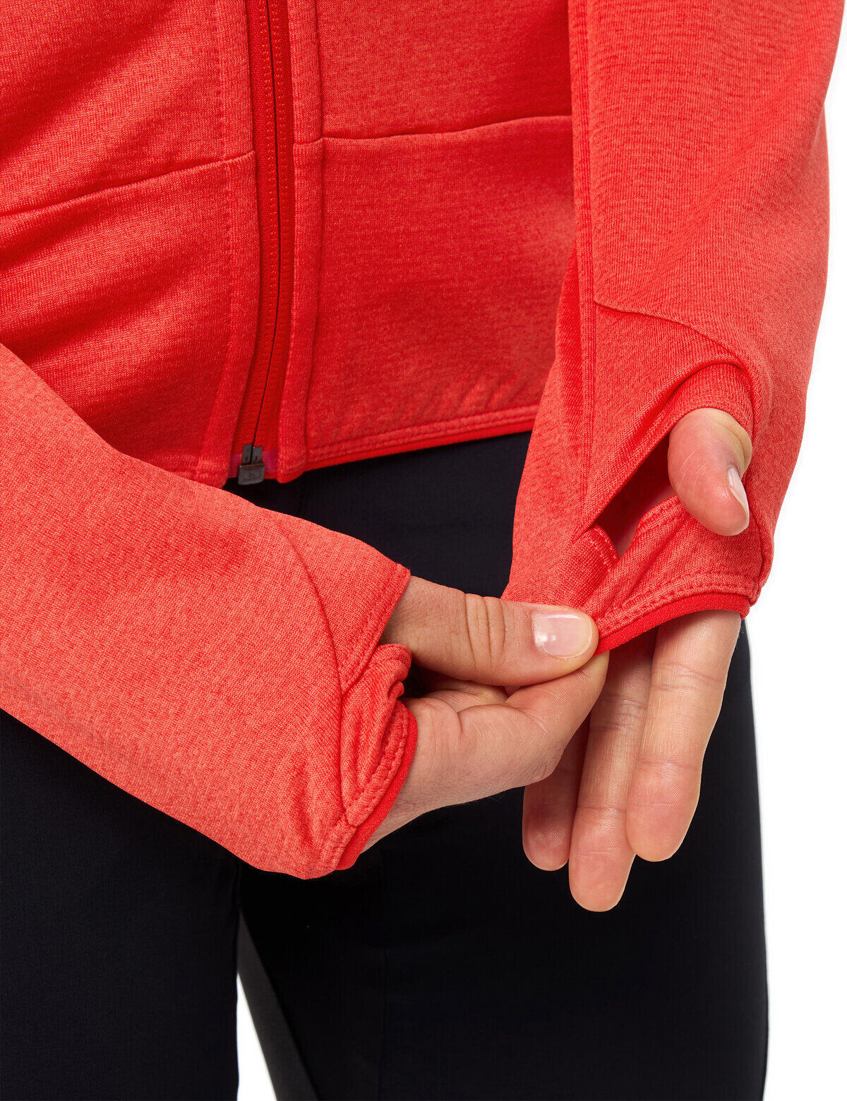 Fleecejacke W Tekoa Fleece Jacket II 5/7