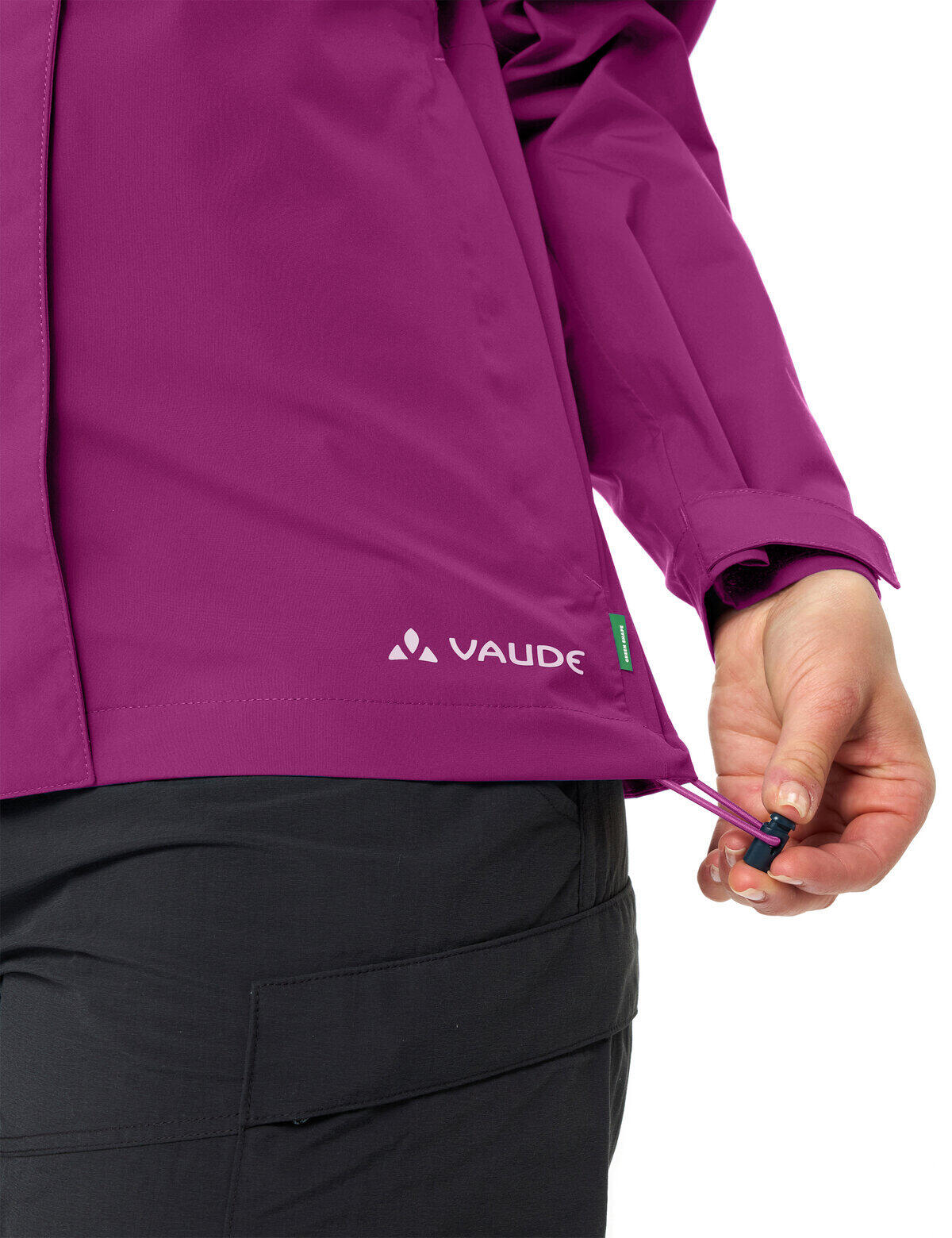 Jacken Women's Neyland 2.5L Jacket II 5/7
