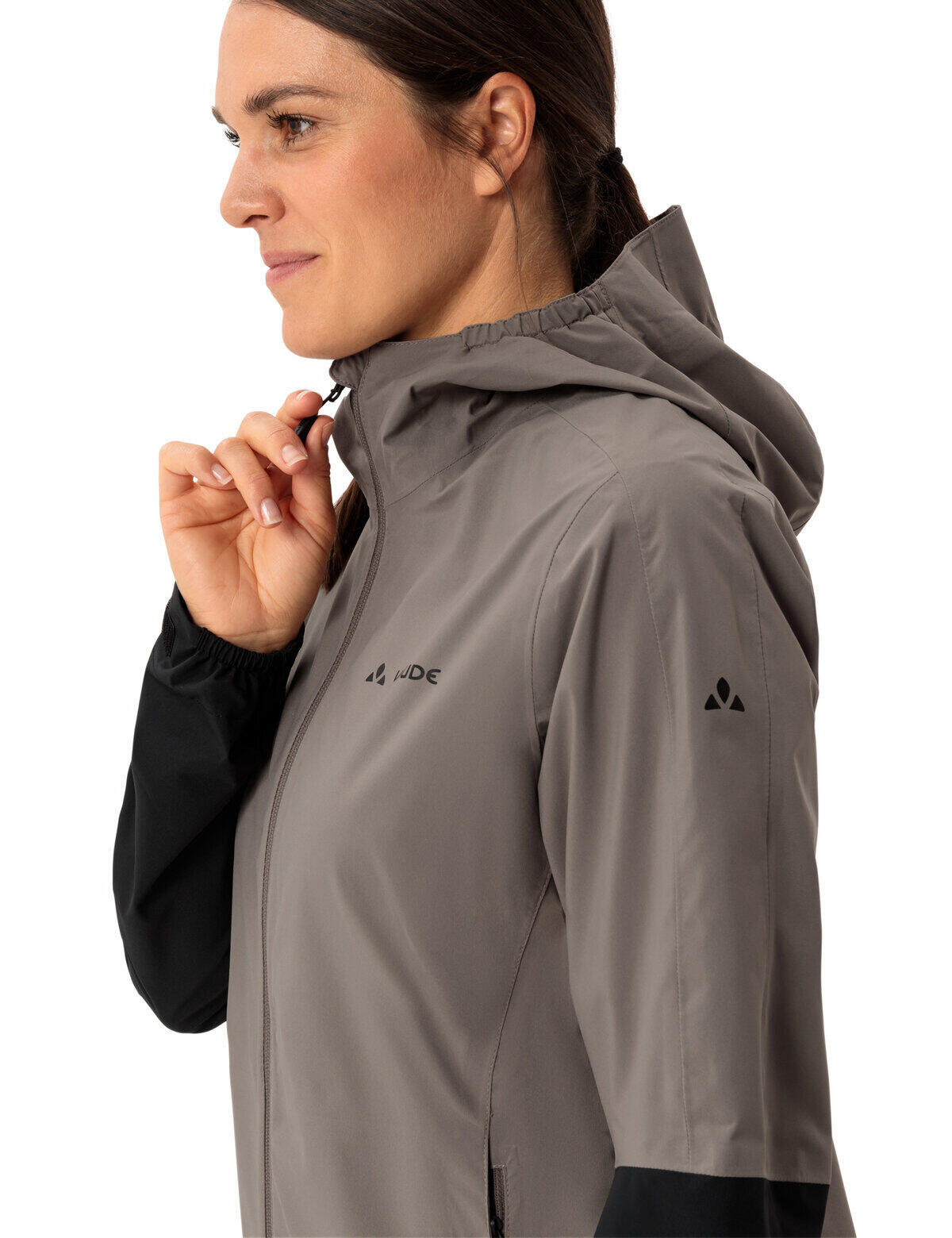 VAUDE Jacken Women's Moab Rain Jacket II 5/7