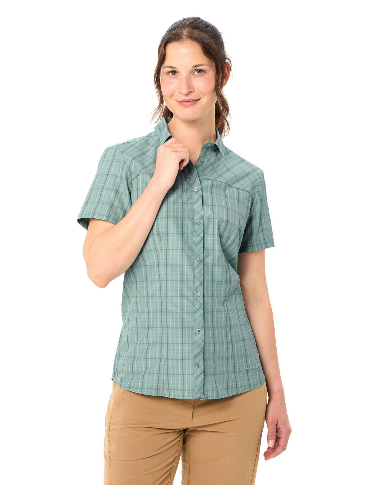 Camicia-blusa da donna Tacun Shirt II 7/7