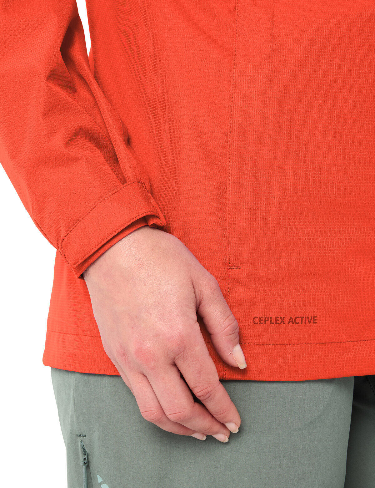 Hardshell-Jacke W Escape Bike Jacket 5/7