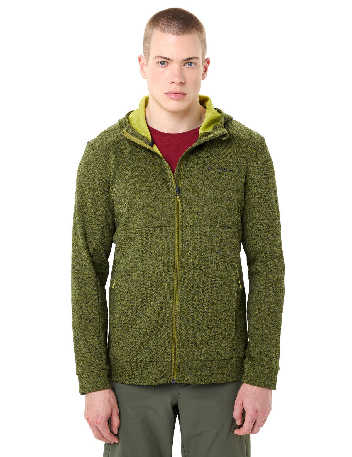 VAUDE Jacken Men's Neyland Hiking Hoody 7/7
