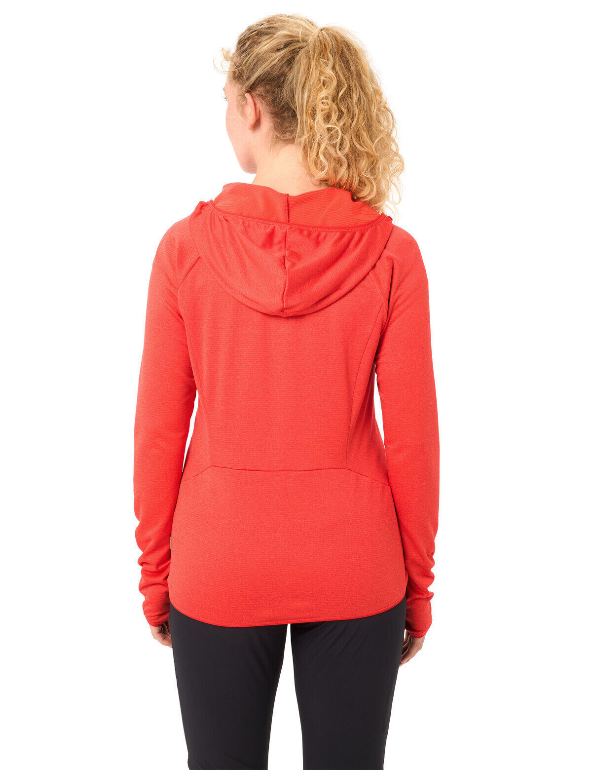 Fleecejacke W Tekoa Fleece Jacket II 4/7