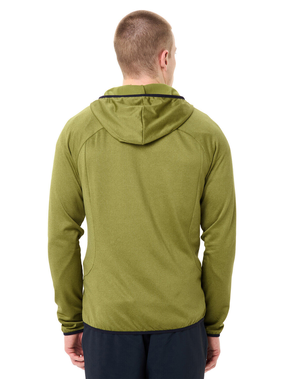 VAUDE Jacken Men's Tekoa Fleece Jacket II 4/7