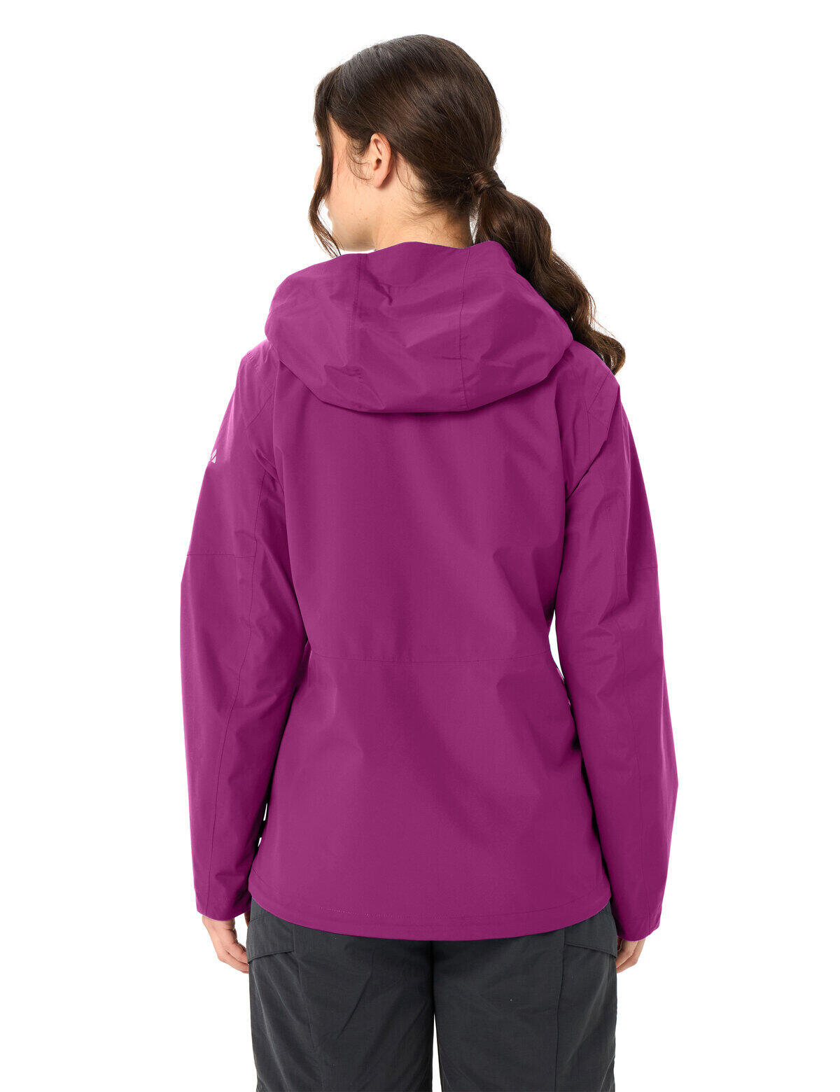 Jacken Women's Neyland 2.5L Jacket II 4/7