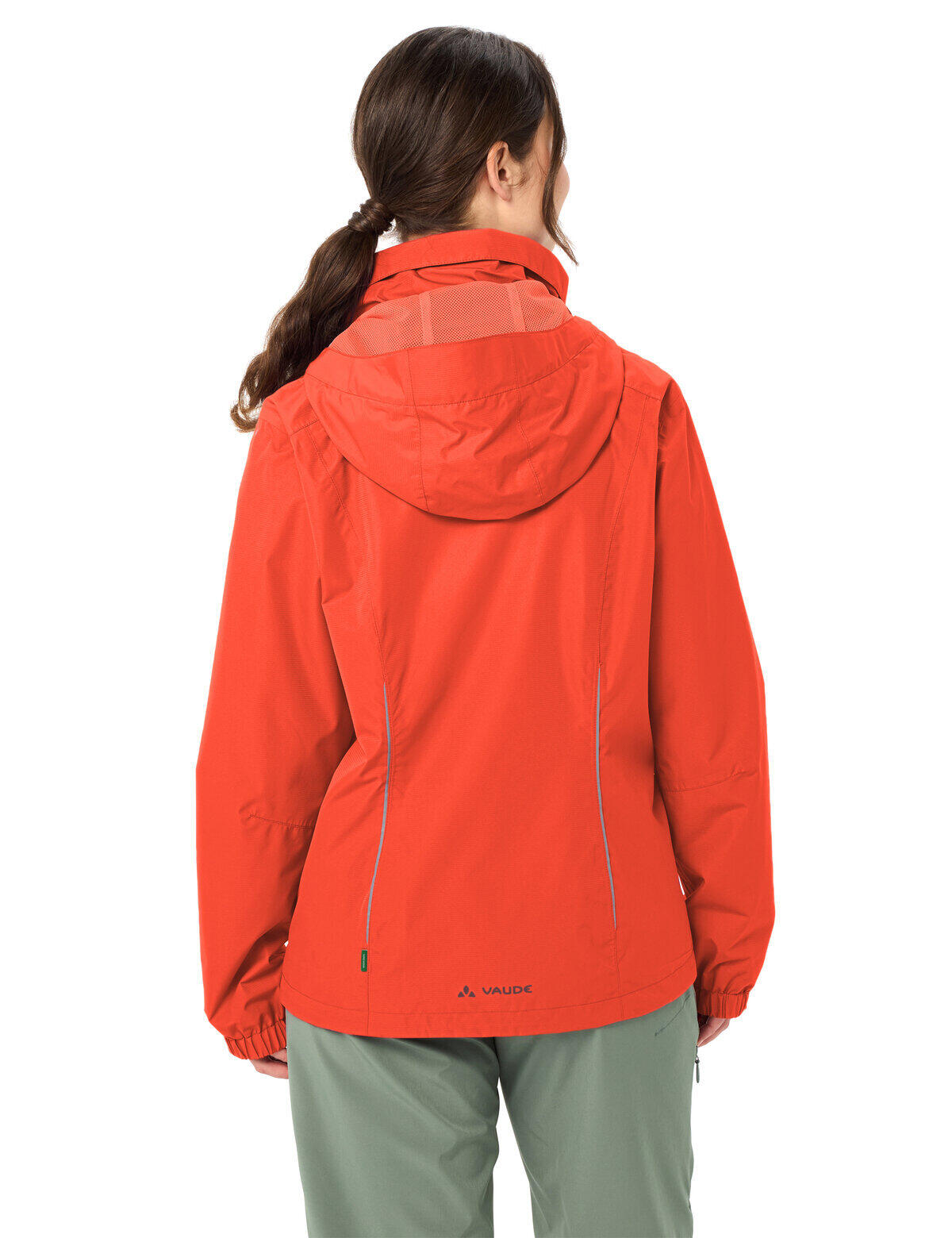 Hardshell-Jacke W Escape Bike Jacket 4/7