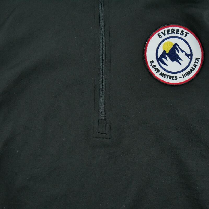 Second life - Pulover polar bărbați The North Face - Foarte bun