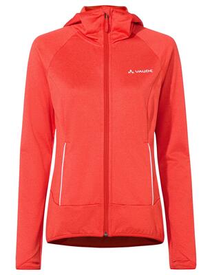 Fleecejacke W Tekoa Fleece Jacket II
