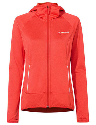 Vestes Tekoa Fleece Jacket II pour femme