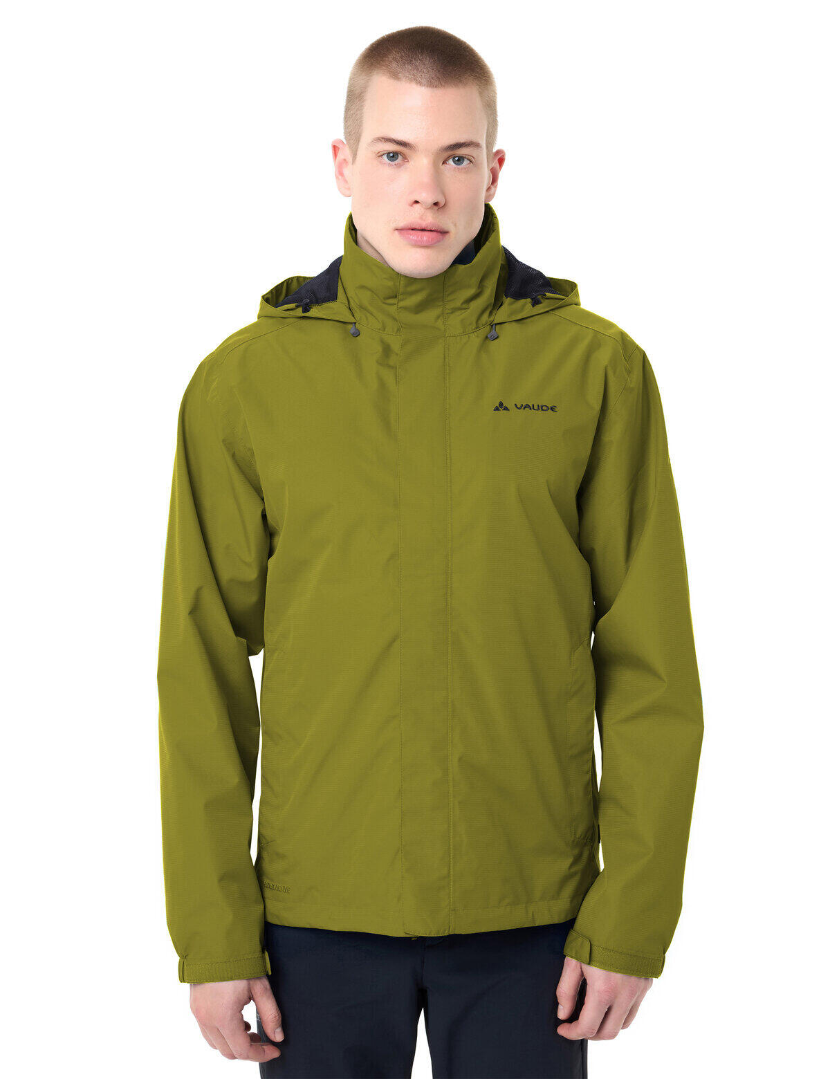 Jacken Men's Escape Light Jacket 3/7
